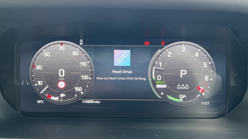 Used Land Rover Defender 2025 for sale - 76691580: Photo 16