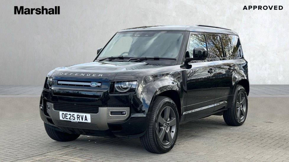 Used Land Rover Defender 2025 for sale - 76691580: Photo 27