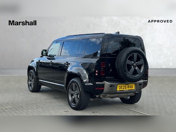 Used Land Rover Defender 2025 for sale - 76691580: Photo