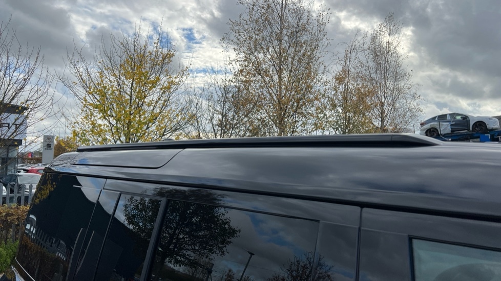 Used Land Rover Defender 2025 for sale - 76691580: Photo 36