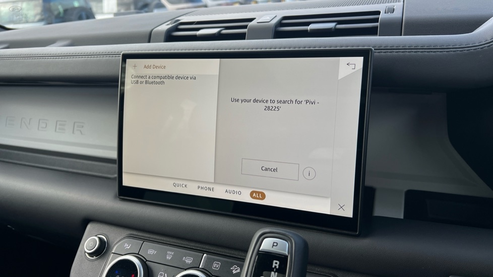 Used Land Rover Defender 2025 for sale - 76691580: Photo 58