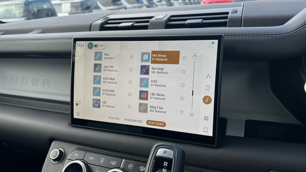 Used Land Rover Defender 2025 for sale - 76691580: Photo 59