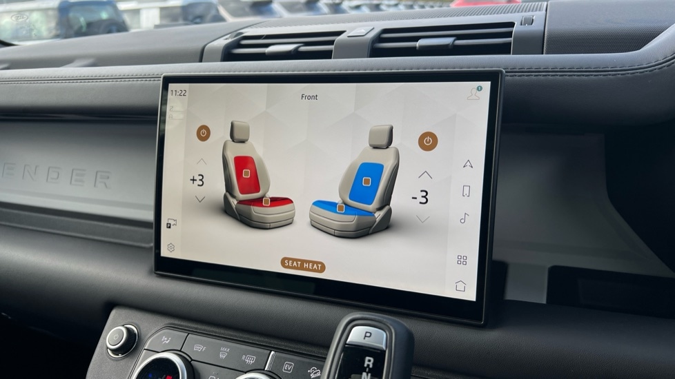 Used Land Rover Defender 2025 for sale - 76691580: Photo 61