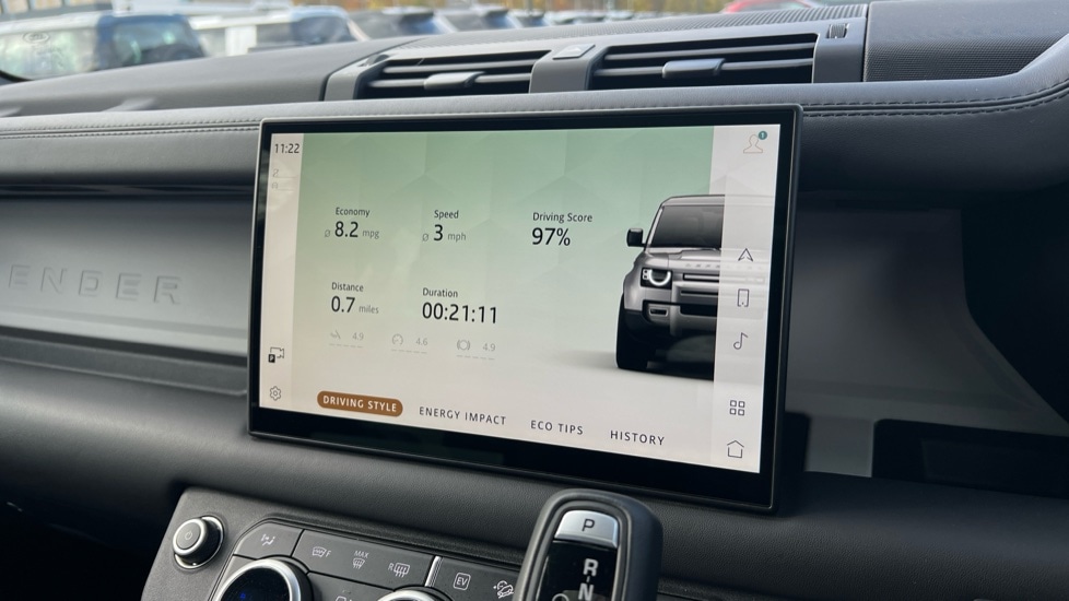 Used Land Rover Defender 2025 for sale - 76691580: Photo 62