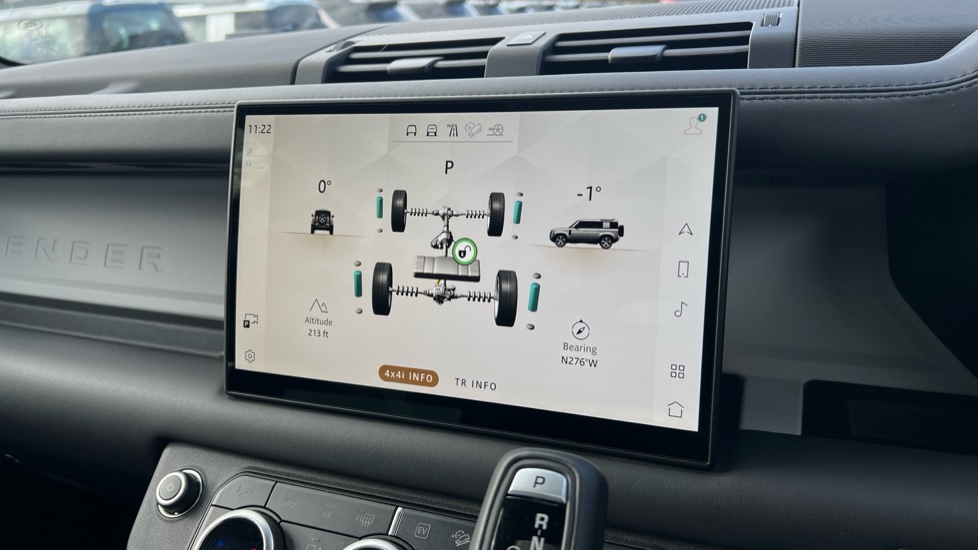 Used Land Rover Defender 2025 for sale - 76691580: Photo 63