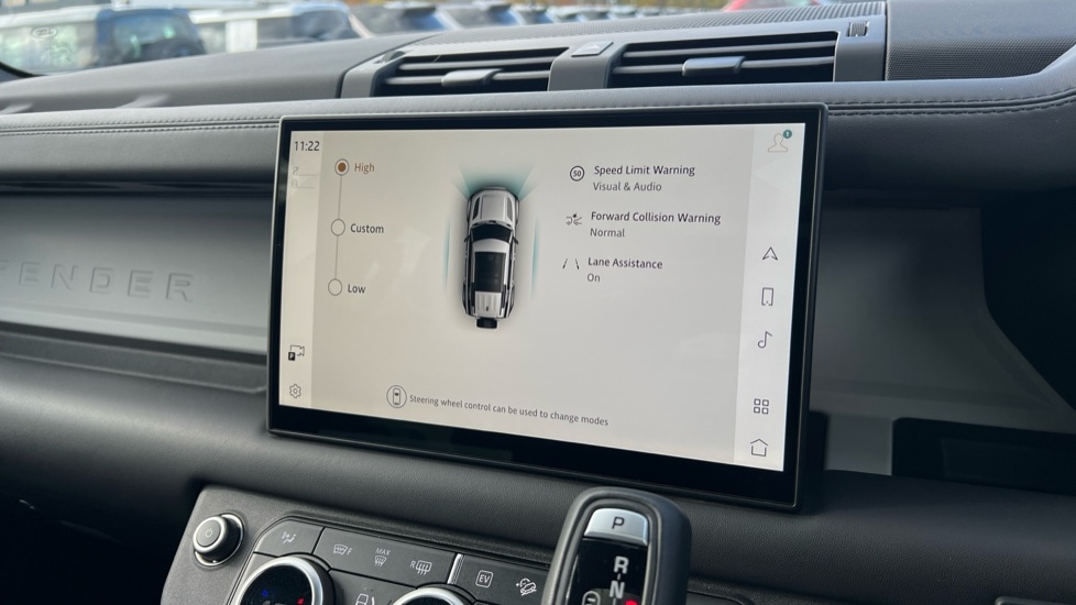 Used Land Rover Defender 2025 for sale - 76691580: Photo 66