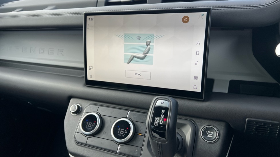 Used Land Rover Defender 2025 for sale - 76691580: Photo 67