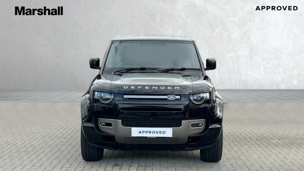 Used Land Rover Defender 2025 for sale - 76691580: Photo 7