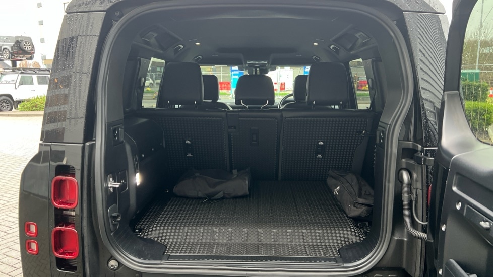 Used Land Rover Defender 2023 for sale - 77010221: Photo 10