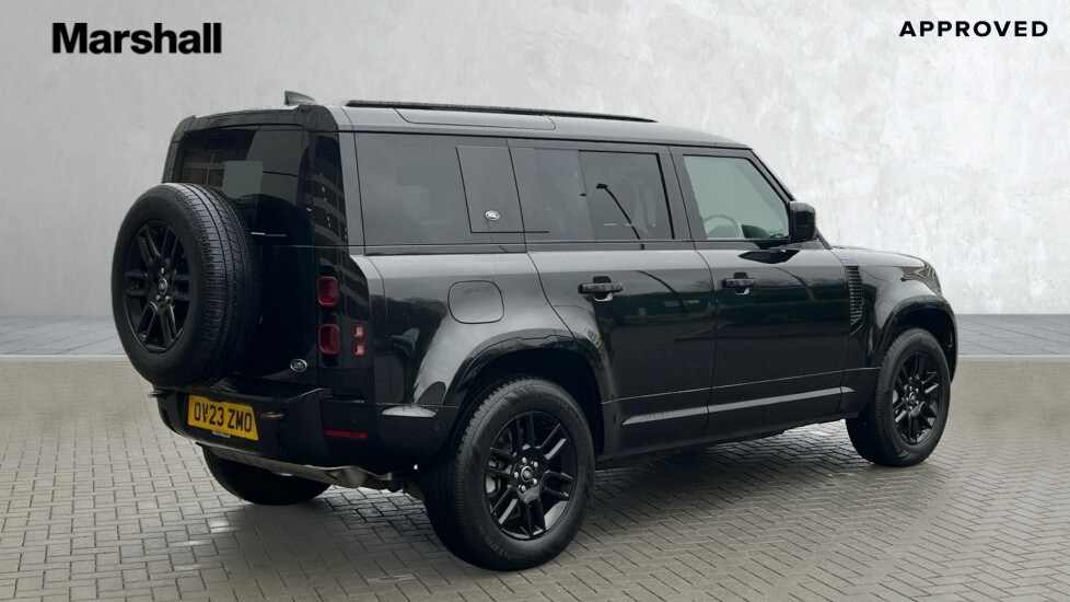 Used Land Rover Defender 2023 for sale - 77010221: Photo 25