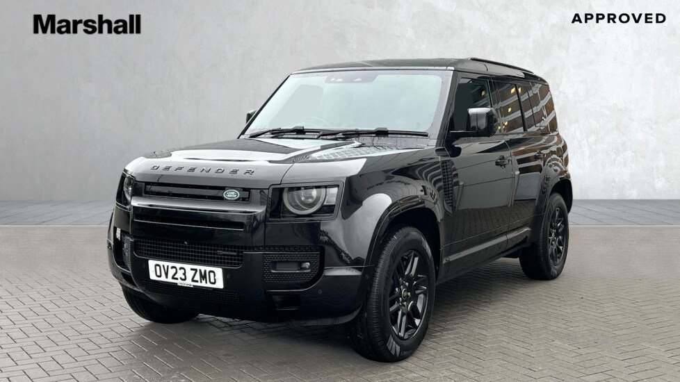 Used Land Rover Defender 2023 for sale - 77010221: Photo 27