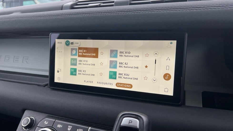 Used Land Rover Defender 2023 for sale - 77010221: Photo 54