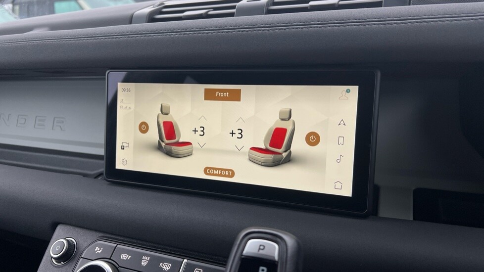 Used Land Rover Defender 2023 for sale - 77010221: Photo 57