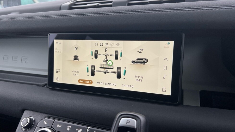 Used Land Rover Defender 2023 for sale - 77010221: Photo 58