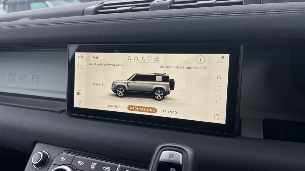 Used Land Rover Defender 2023 for sale - 77010221: Photo 59