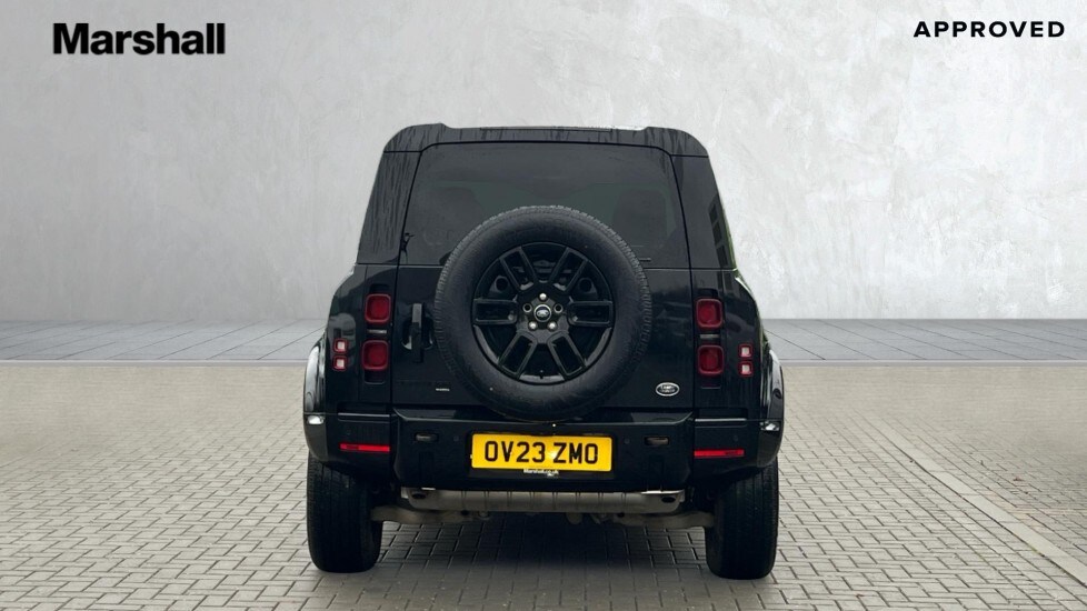 Used Land Rover Defender 2023 for sale - 77010221: Photo 6