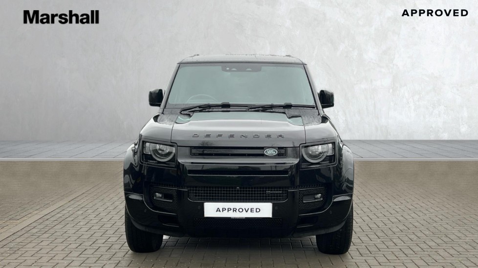 Used Land Rover Defender 2023 for sale - 77010221: Photo 7