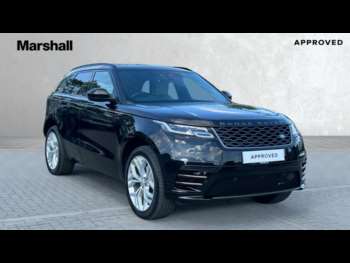 2022 - 2.0 D200 R-Dynamic HSE 5dr Auto