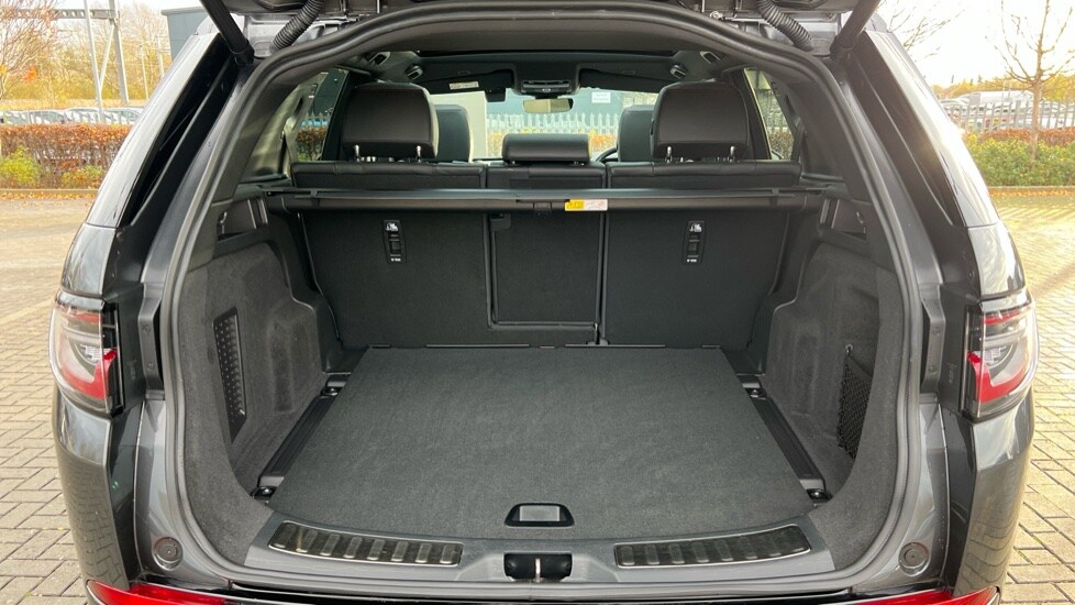 Used Land Rover Discovery Sport 2023 for sale - 77021844: Photo 10