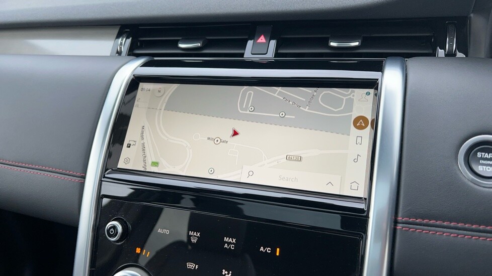 Used Land Rover Discovery Sport 2023 for sale - 77021844: Photo 11