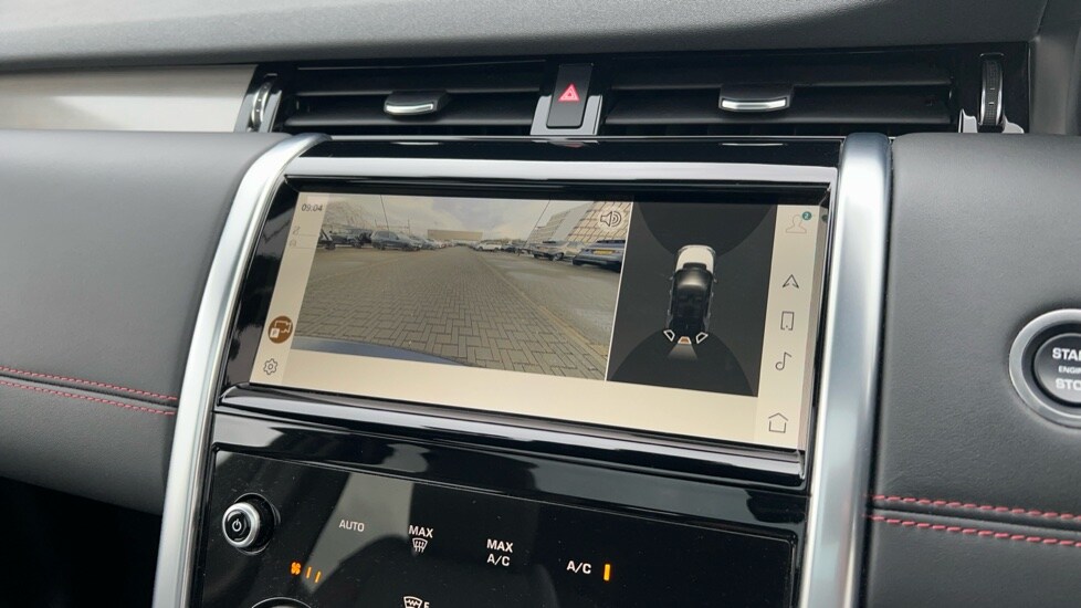 Used Land Rover Discovery Sport 2023 for sale - 77021844: Photo 12