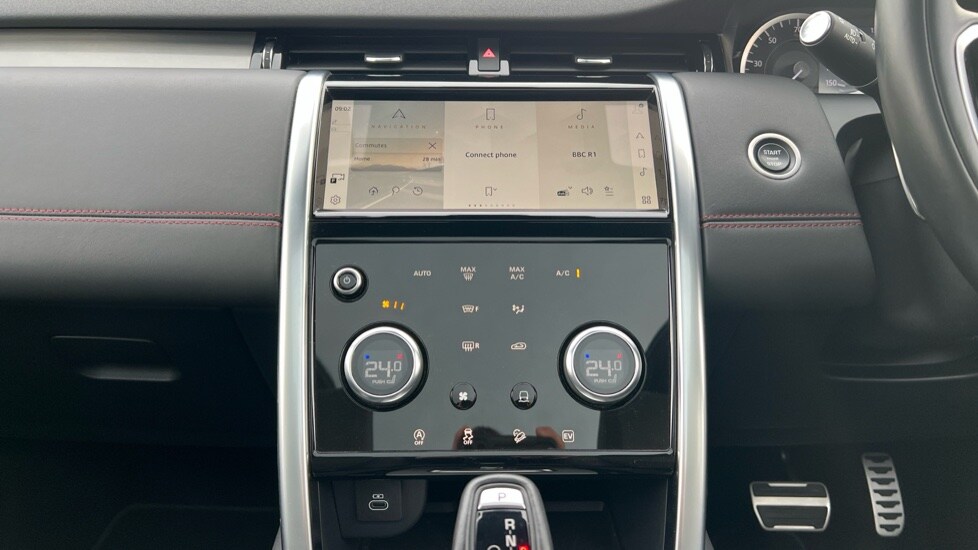 Used Land Rover Discovery Sport 2023 for sale - 77021844: Photo 14