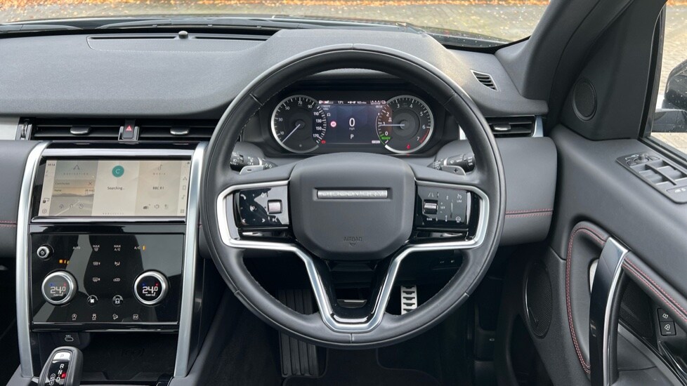 Used Land Rover Discovery Sport 2023 for sale - 77021844: Photo 15