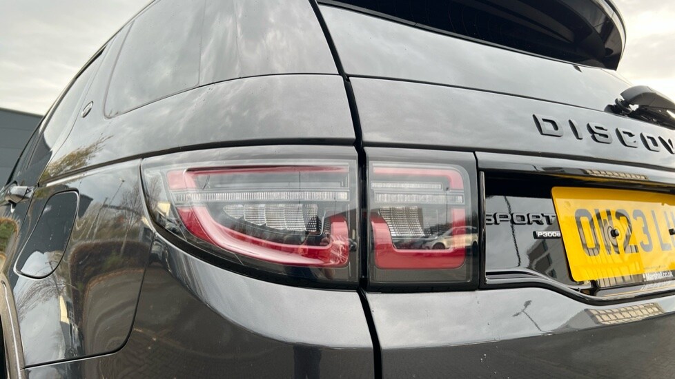 Used Land Rover Discovery Sport 2023 for sale - 77021844: Photo 19