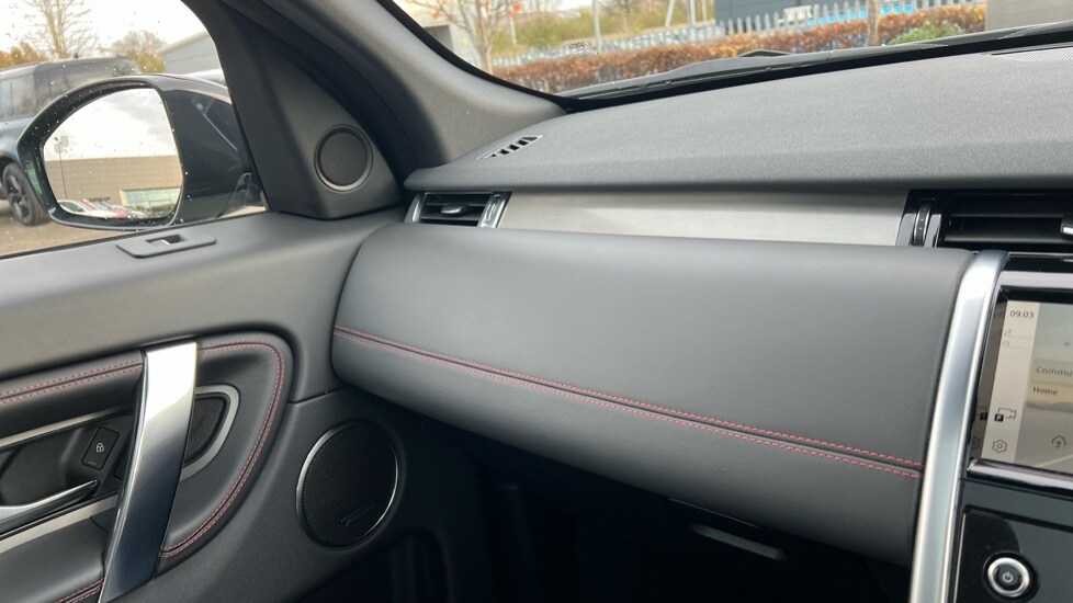 Used Land Rover Discovery Sport 2023 for sale - 77021844: Photo 22