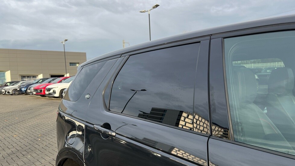 Used Land Rover Discovery Sport 2023 for sale - 77021844: Photo 24