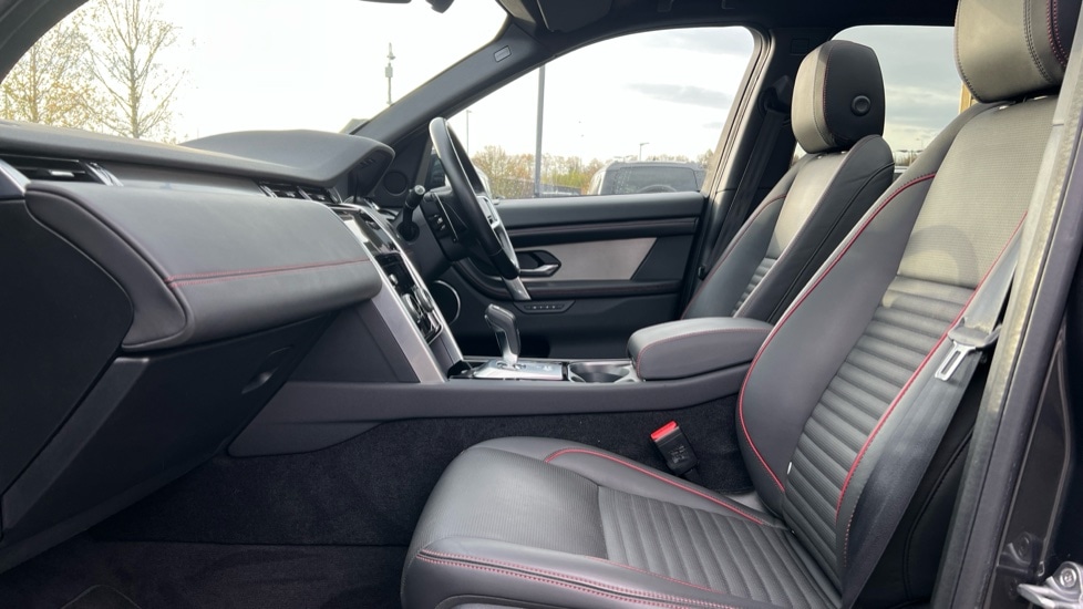 Used Land Rover Discovery Sport 2023 for sale - 77021844: Photo 3