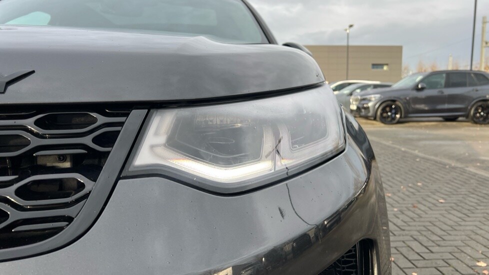 Used Land Rover Discovery Sport 2023 for sale - 77021844: Photo 36