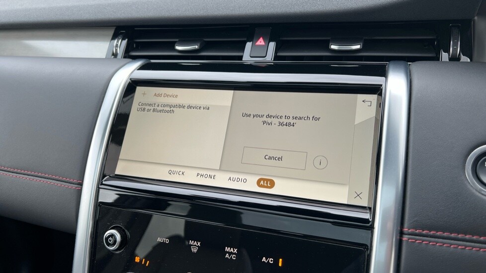 Used Land Rover Discovery Sport 2023 for sale - 77021844: Photo 55