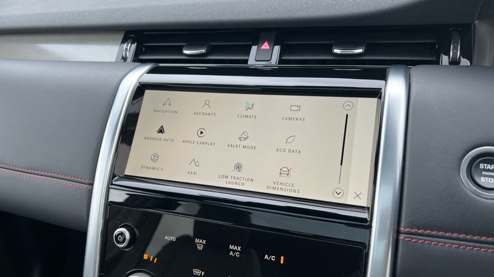 Used Land Rover Discovery Sport 2023 for sale - 77021844: Photo 57