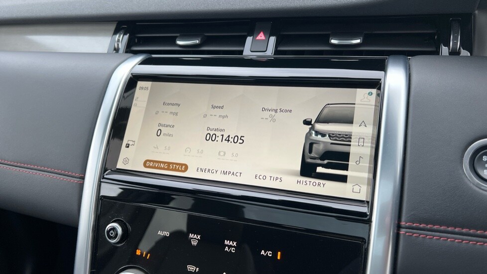 Used Land Rover Discovery Sport 2023 for sale - 77021844: Photo 58