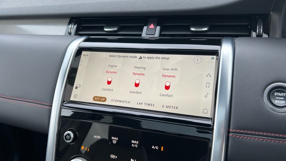 Used Land Rover Discovery Sport 2023 for sale - 77021844: Photo 59