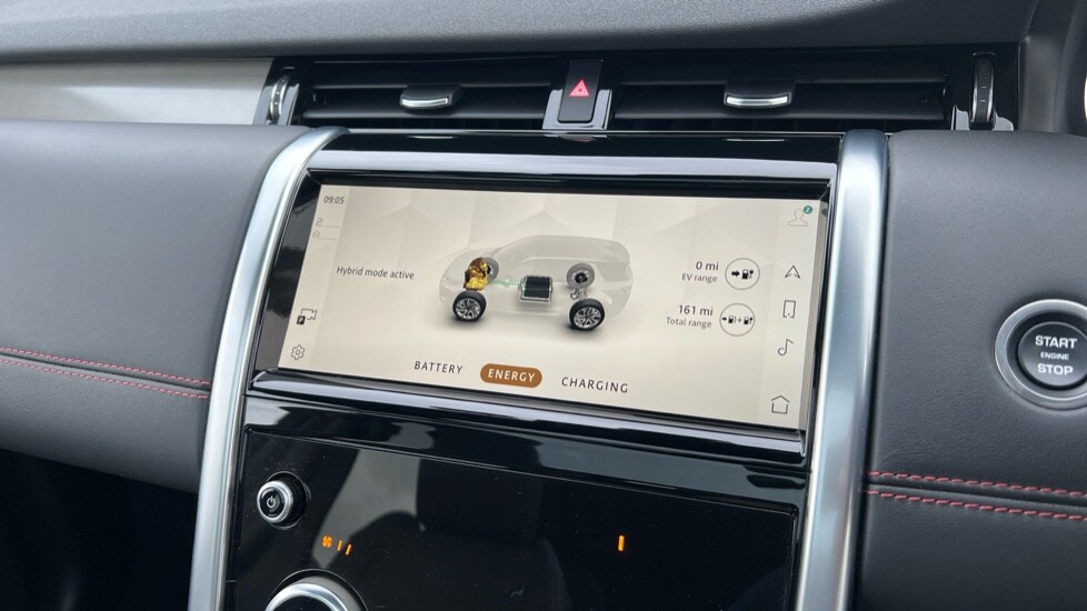 Used Land Rover Discovery Sport 2023 for sale - 77021844: Photo 62