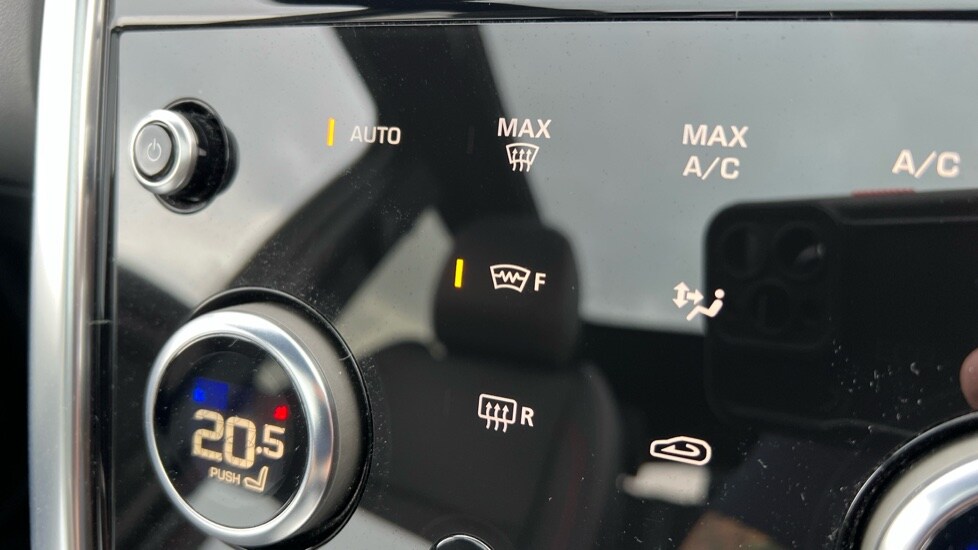 Used Land Rover Discovery Sport 2023 for sale - 77021844: Photo 64