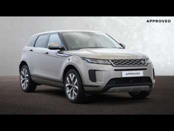 2021 - 2.0 D200 HSE 5dr Auto