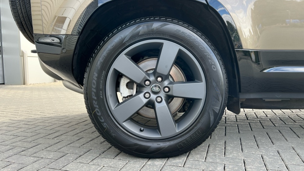 Vehicle 32