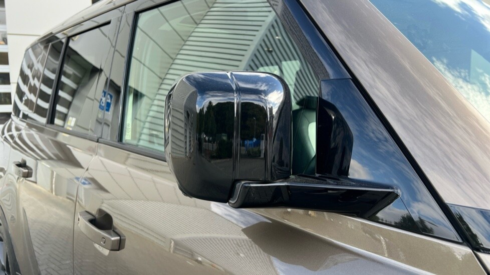 Vehicle 34