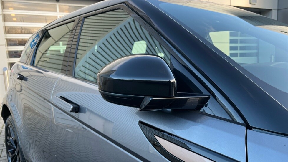 Used Land Rover Range Rover Evoque 2021 for sale - 77031286: Photo 23