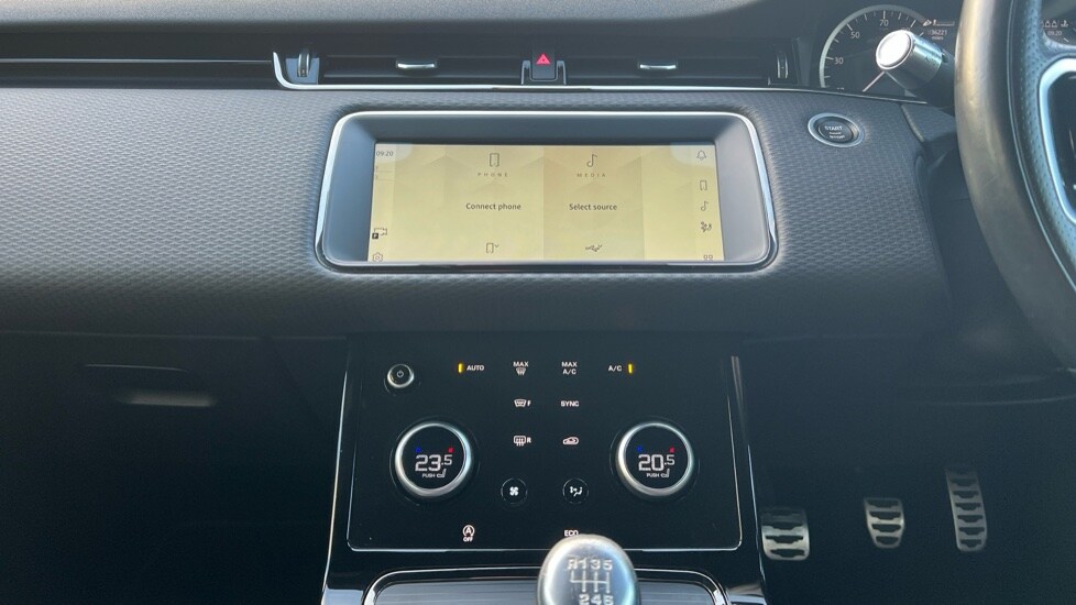 Used Land Rover Range Rover Evoque 2021 for sale - 77031286: Photo 29