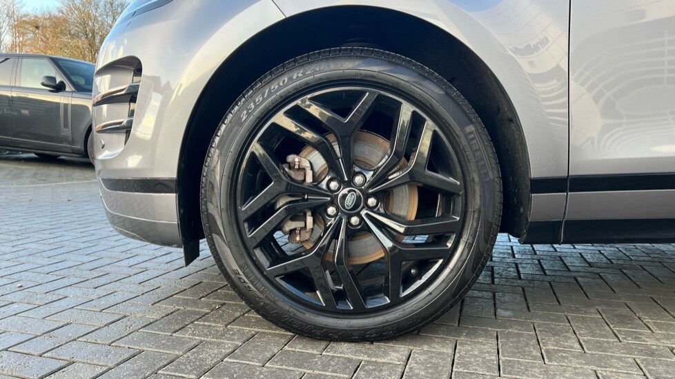 Used Land Rover Range Rover Evoque 2021 for sale - 77031286: Photo 31