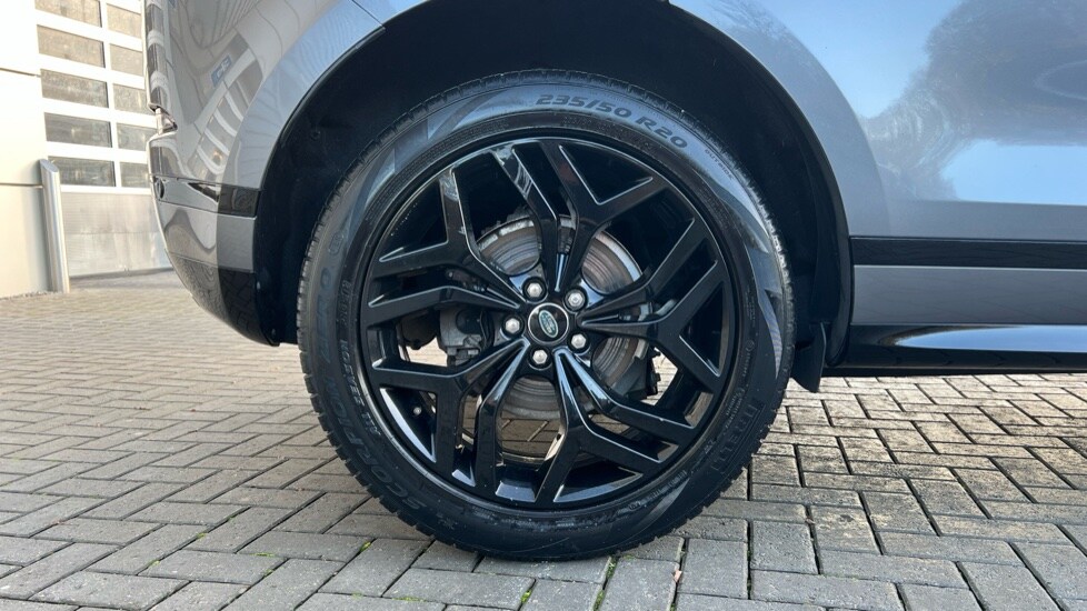 Used Land Rover Range Rover Evoque 2021 for sale - 77031286: Photo 32