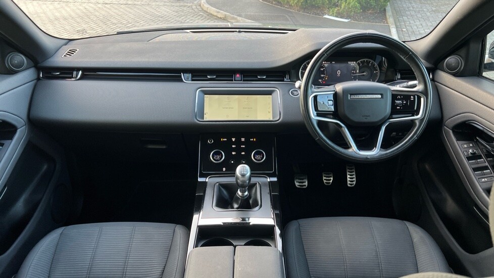 Used Land Rover Range Rover Evoque 2021 for sale - 77031286: Photo 9