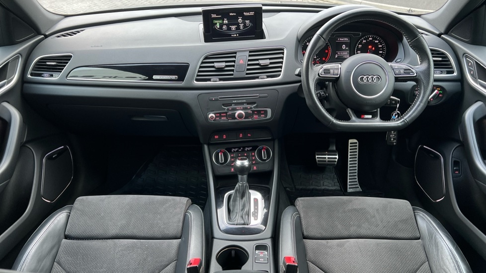 Used Audi Q3 2017 for sale - 77067868: Photo 11