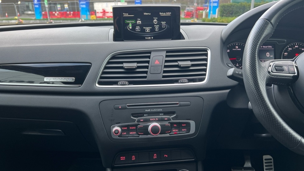 Used Audi Q3 2017 for sale - 77067868: Photo 12