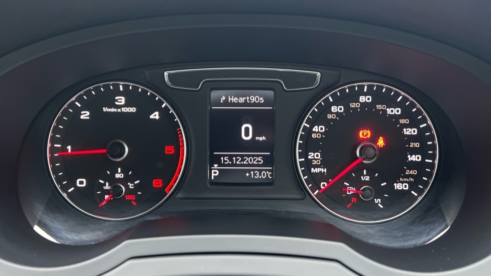 Used Audi Q3 2017 for sale - 77067868: Photo 13