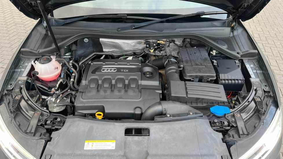 Used Audi Q3 2017 for sale - 77067868: Photo 16